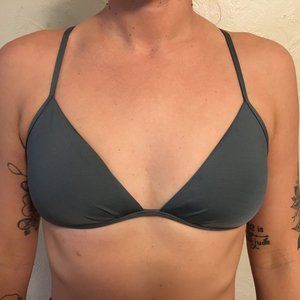 Patagonia Womens Swim Top